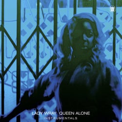 Queen Alone (Instrumentals)
