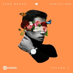 Afro House Evolution, Vol. 03