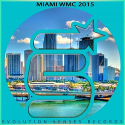 Miami WMC 2015