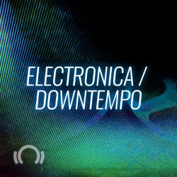 In The Remix: Electronica / Downtempo