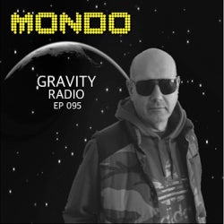 GRAVITY RADIO EP 095