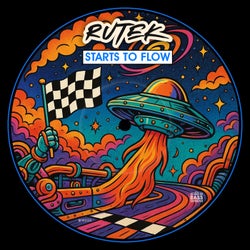Starts to Flow