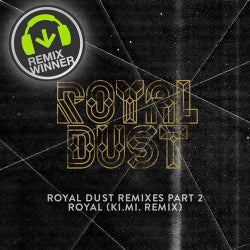 Royal Dust Remixes Part 2