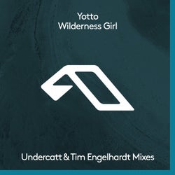 Wilderness Girl (The Remixes)