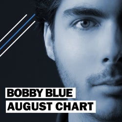 Bobby Blue's August Chart