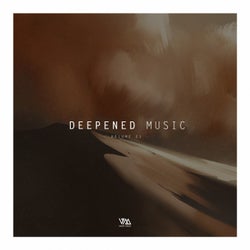 Deepened Music Vol. 21