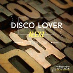 Disco Lover
