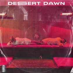 Desert Dawn