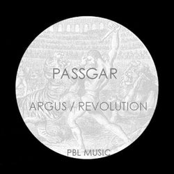 Argus/Revolution