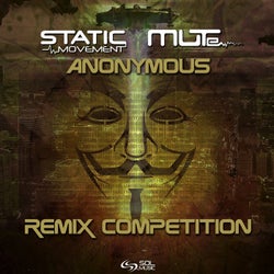 Anonymous Remix Competition