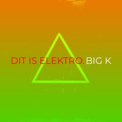 Dit Is Elektro.