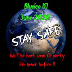 June mixed set - Stay Safe