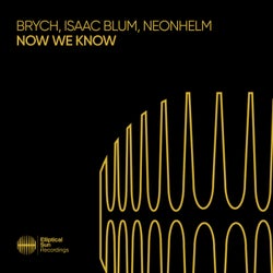 Now We Know (Extended Mix)