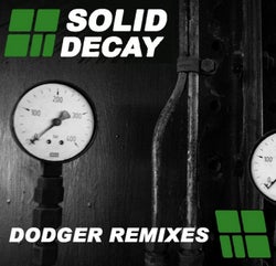 Dodger Remixes (Part 1)