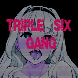 Triple Six Gang