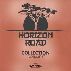 Horizon Road Collection Vol 1