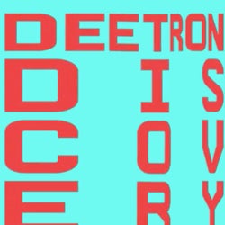 Discovery Chart