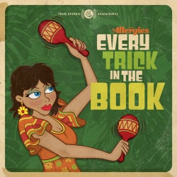 'Every Trick In The Book' Chart