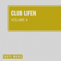 Club Lifen, Vol. 4