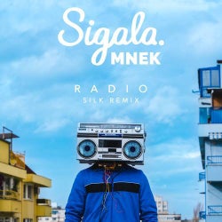 Radio (SILK Remix)