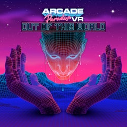 Arcade Paradise VR - Out Of This World