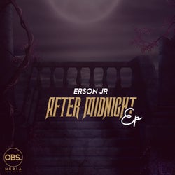 After Midnight EP