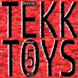 Tekk Toys 5