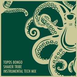Shaker Tribe (Instrumental Tech Mix)