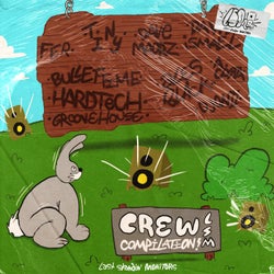 LSM CREW COMPILATION