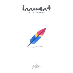 Innocent (feat. Keanna Mag)