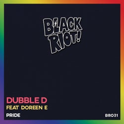 Pride (feat. Doreen E)