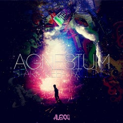 Agnesium (Stars Keep Falling)