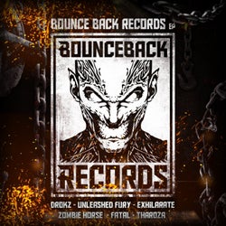 Bounce Back Records EP