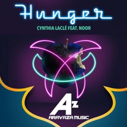 Hunger (feat. Noor) [Original Mix]