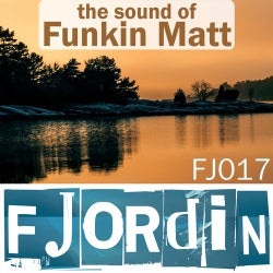 The Sound Of Funkin Matt
