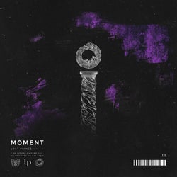 Moment (Extended Mix) (feat. Raveen)