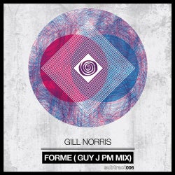 Forme (Guy J PM Mix)