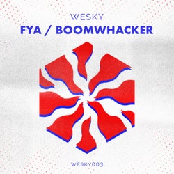 Fya / Boomwhacker