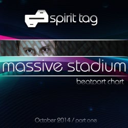 Spirit Tag - Massive Stadium-November-P2 2014