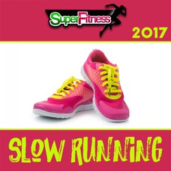 Slow Running 2017
