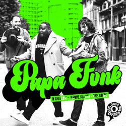 Papa Funk