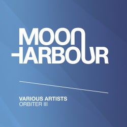 Pochette pour Orbiter III