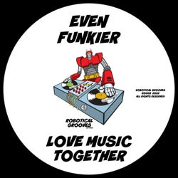 Love Music Together