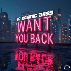 Want You Back