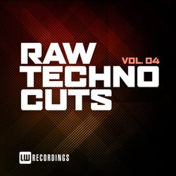 Raw Techno Cuts, Vol. 04