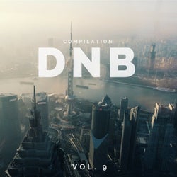 Dnb Music Compilation, Vol. 9