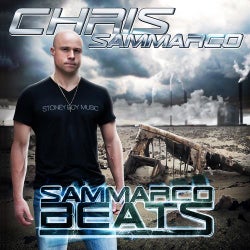 Chris Sammarco - Sammarco Beats Vol 1