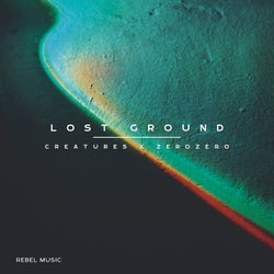 Lost Ground EP