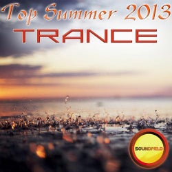 Trance Top Summer 2013