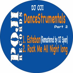 DanceStrumentals Part 2